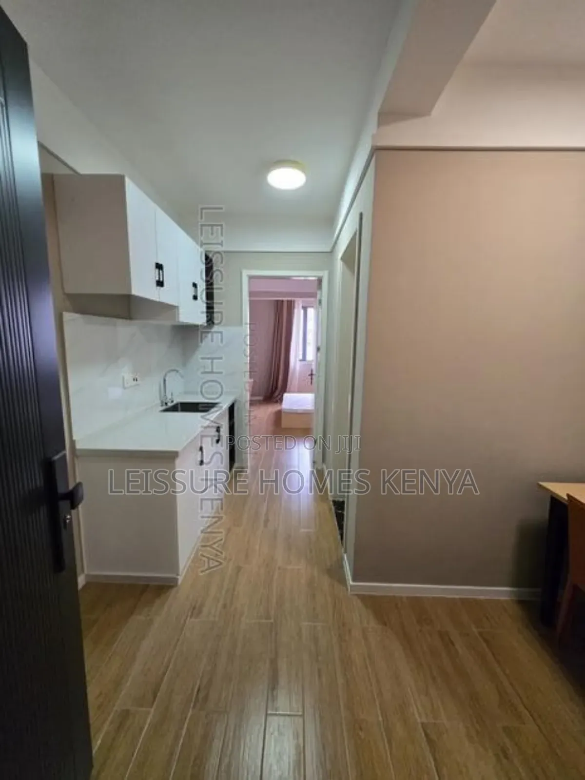 Studio Apartment in Kilimani for sale in Kilimani