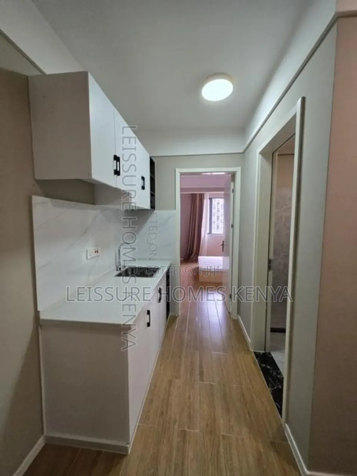 Studio Apartment in Kilimani for sale in Kilimani