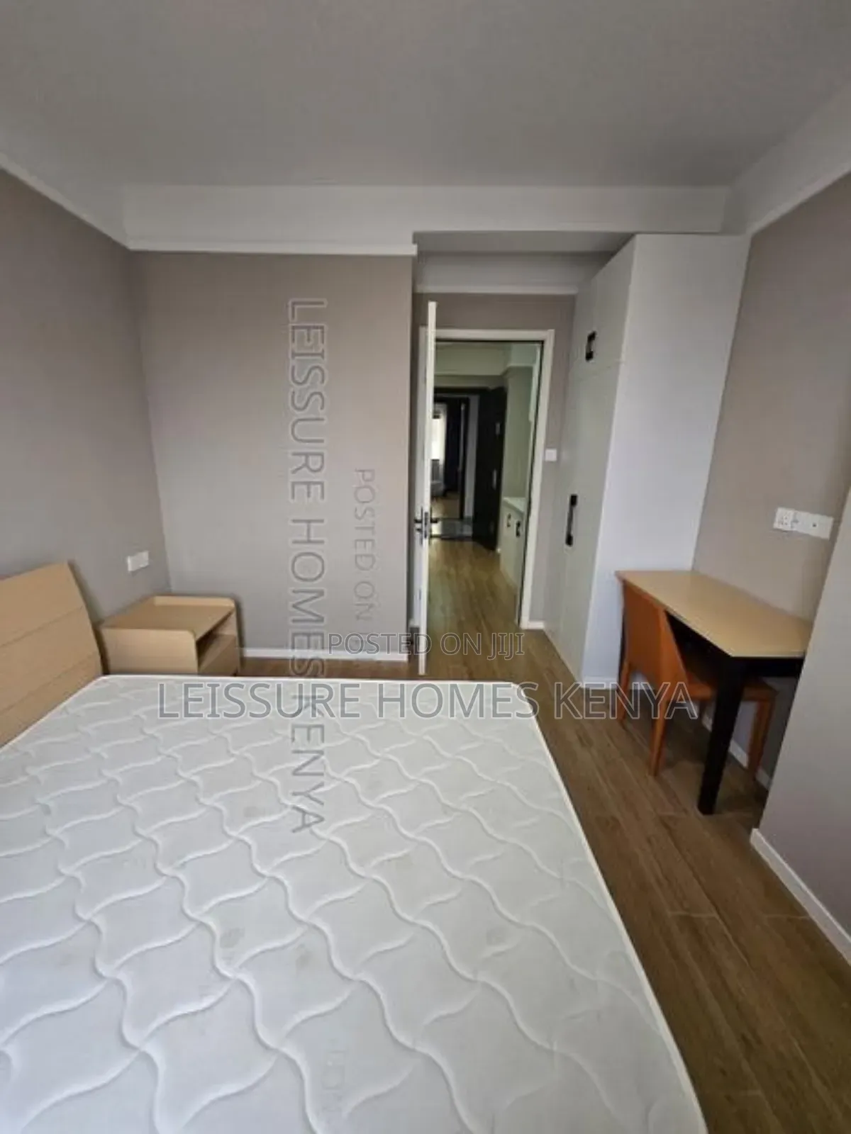 Studio Apartment in Kilimani for sale in Kilimani