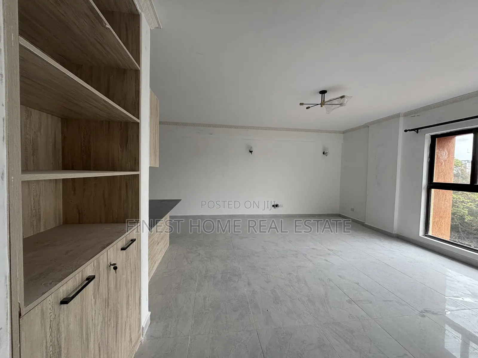 2bdrm Apartment in Brookside, Westlands for rent in Westlands