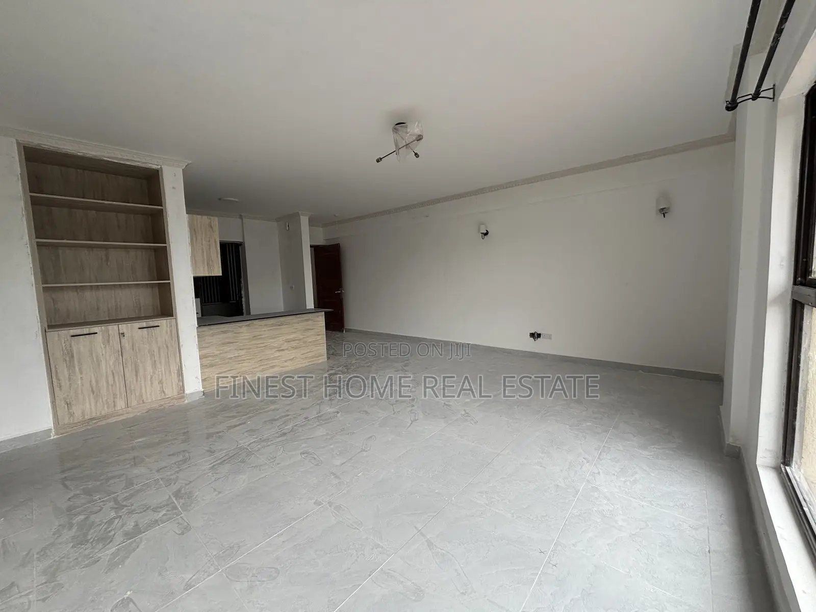 2bdrm Apartment in Brookside, Westlands for rent in Westlands