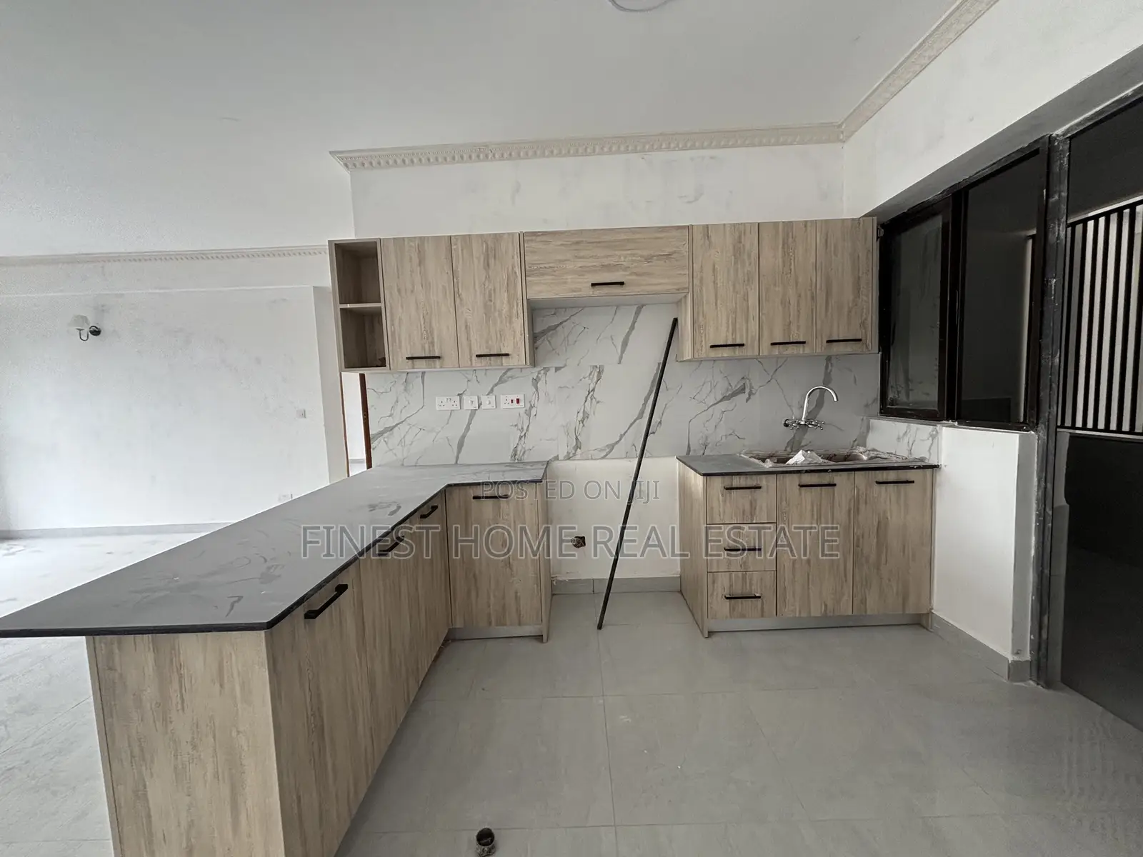 2bdrm Apartment in Brookside, Westlands for rent in Westlands