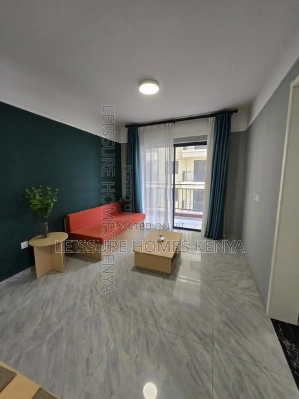 1bdrm Apartment in Kilimani for sale in Kilimani