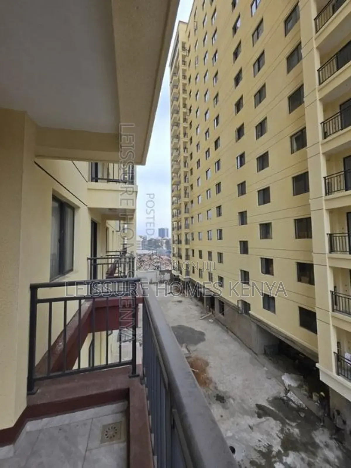 1bdrm Apartment in Kilimani for sale in Kilimani