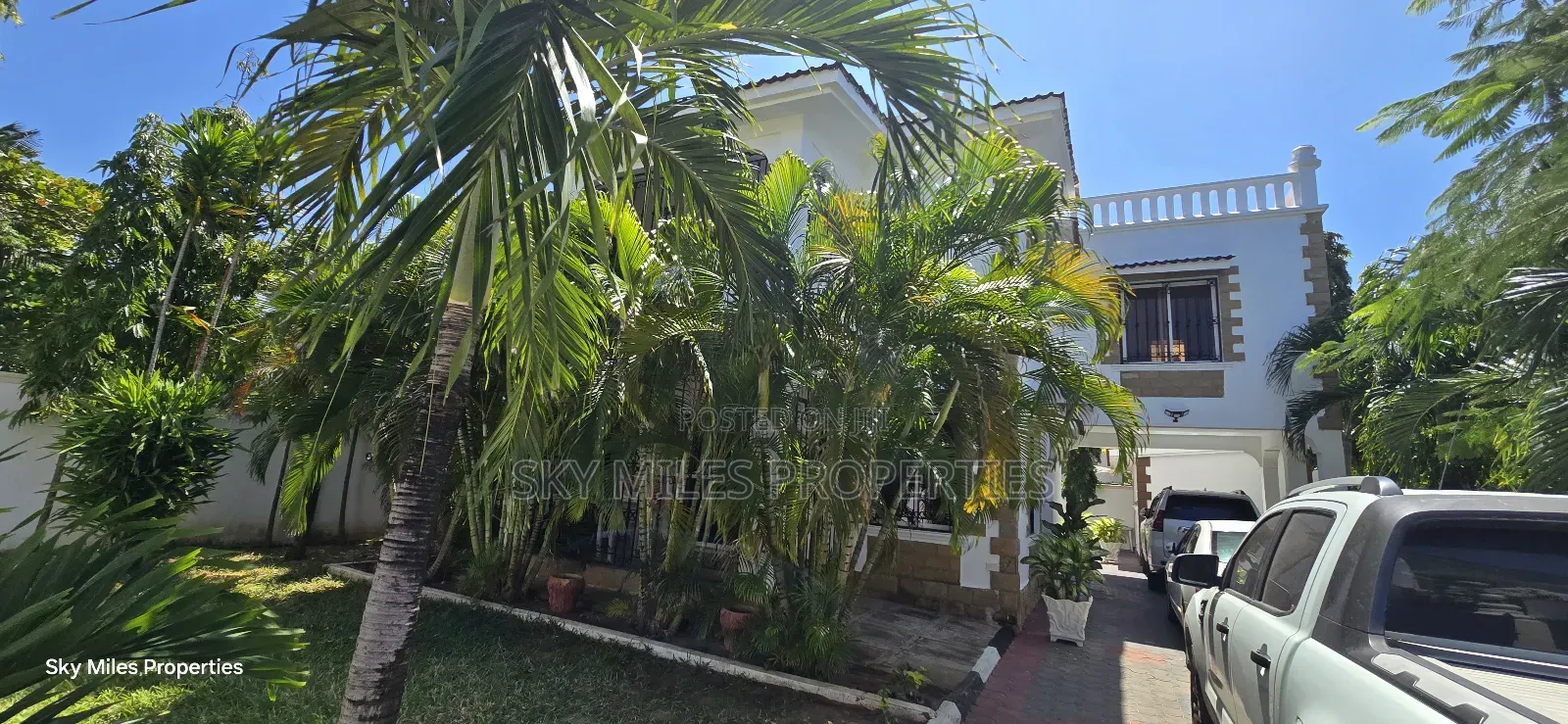 3bdrm Maisonette in Serena, Shanzu for sale in Shanzu