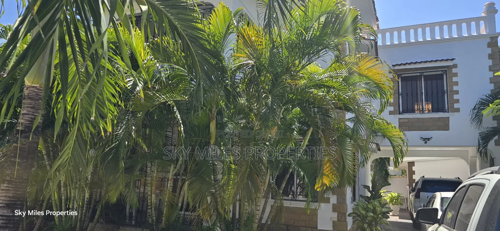 3bdrm Maisonette in Serena, Shanzu for sale in Shanzu