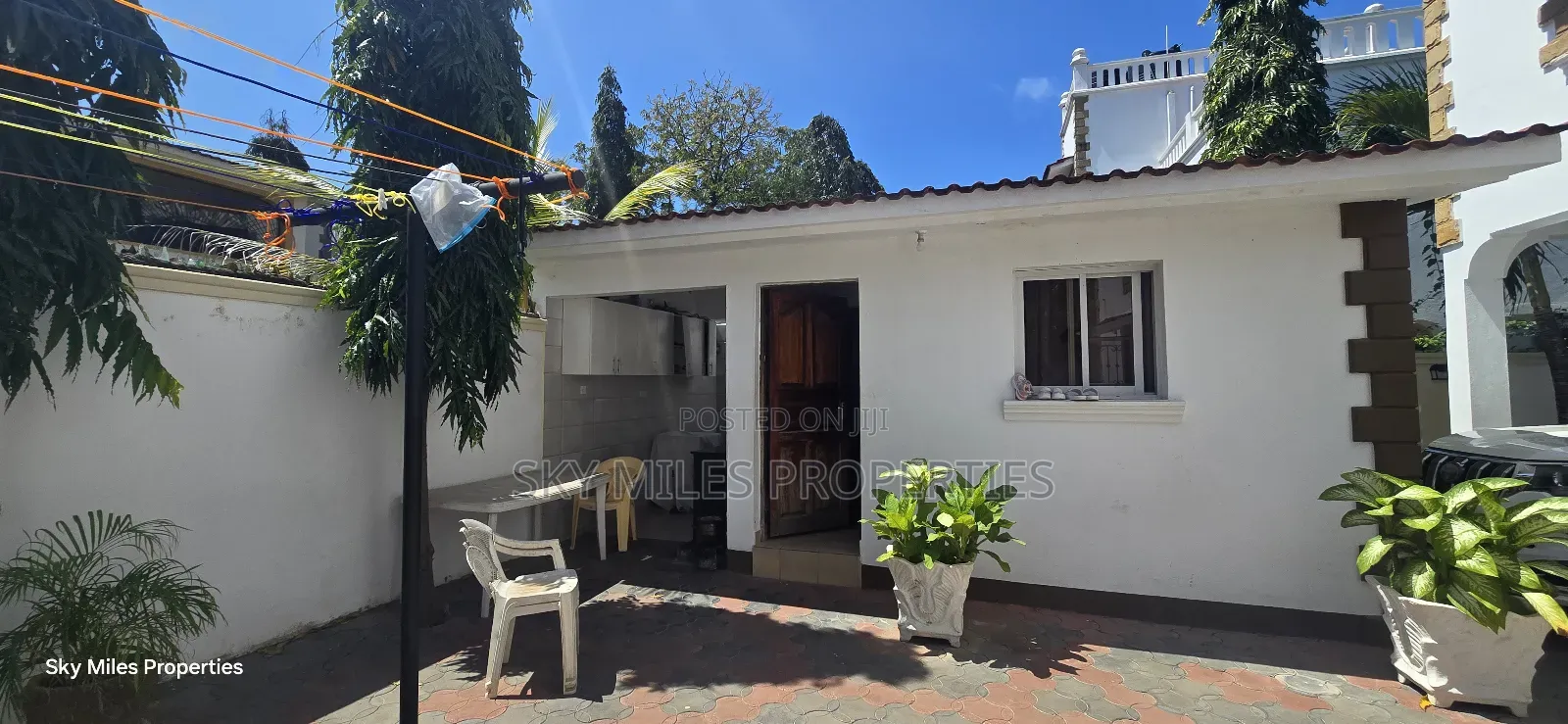 3bdrm Maisonette in Serena, Shanzu for sale in Shanzu