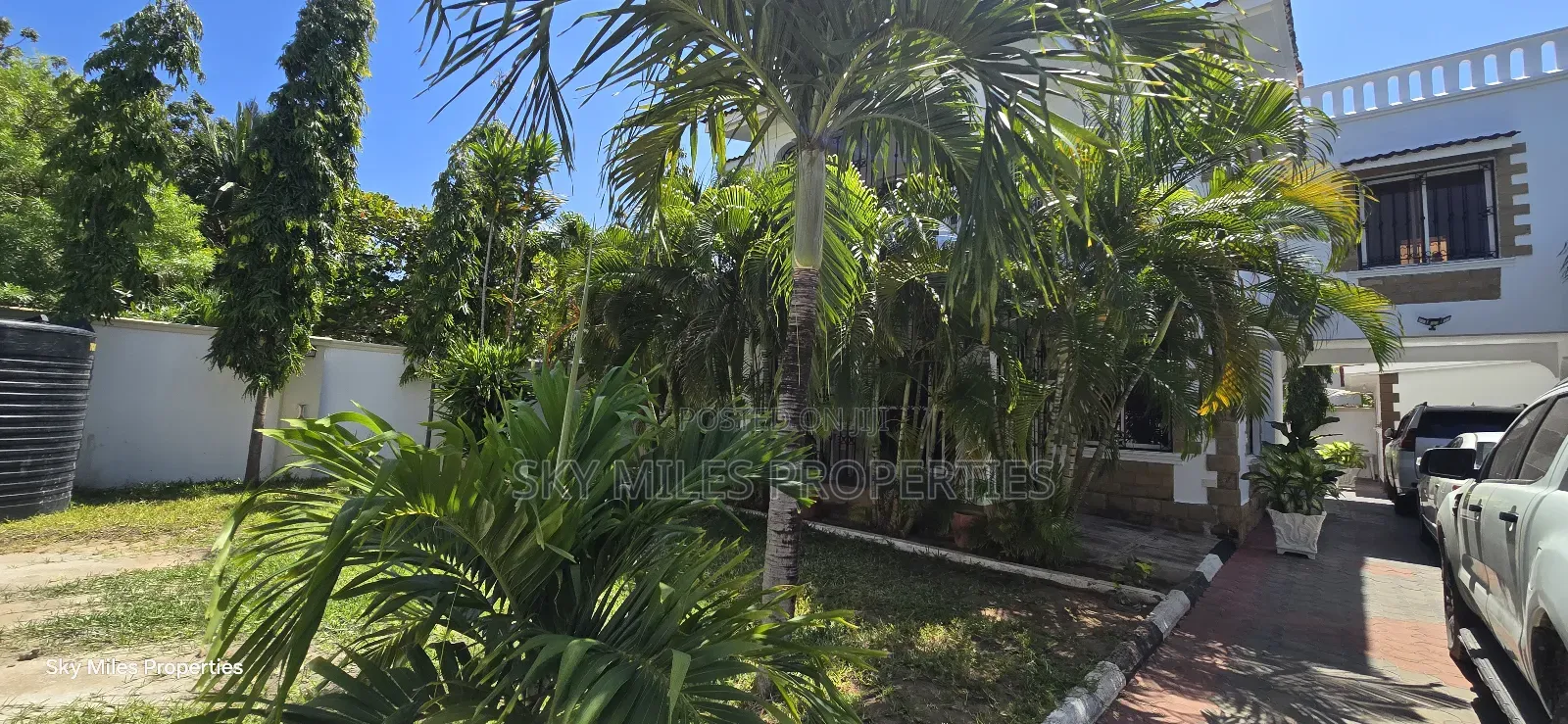 3bdrm Maisonette in Serena, Shanzu for sale in Shanzu
