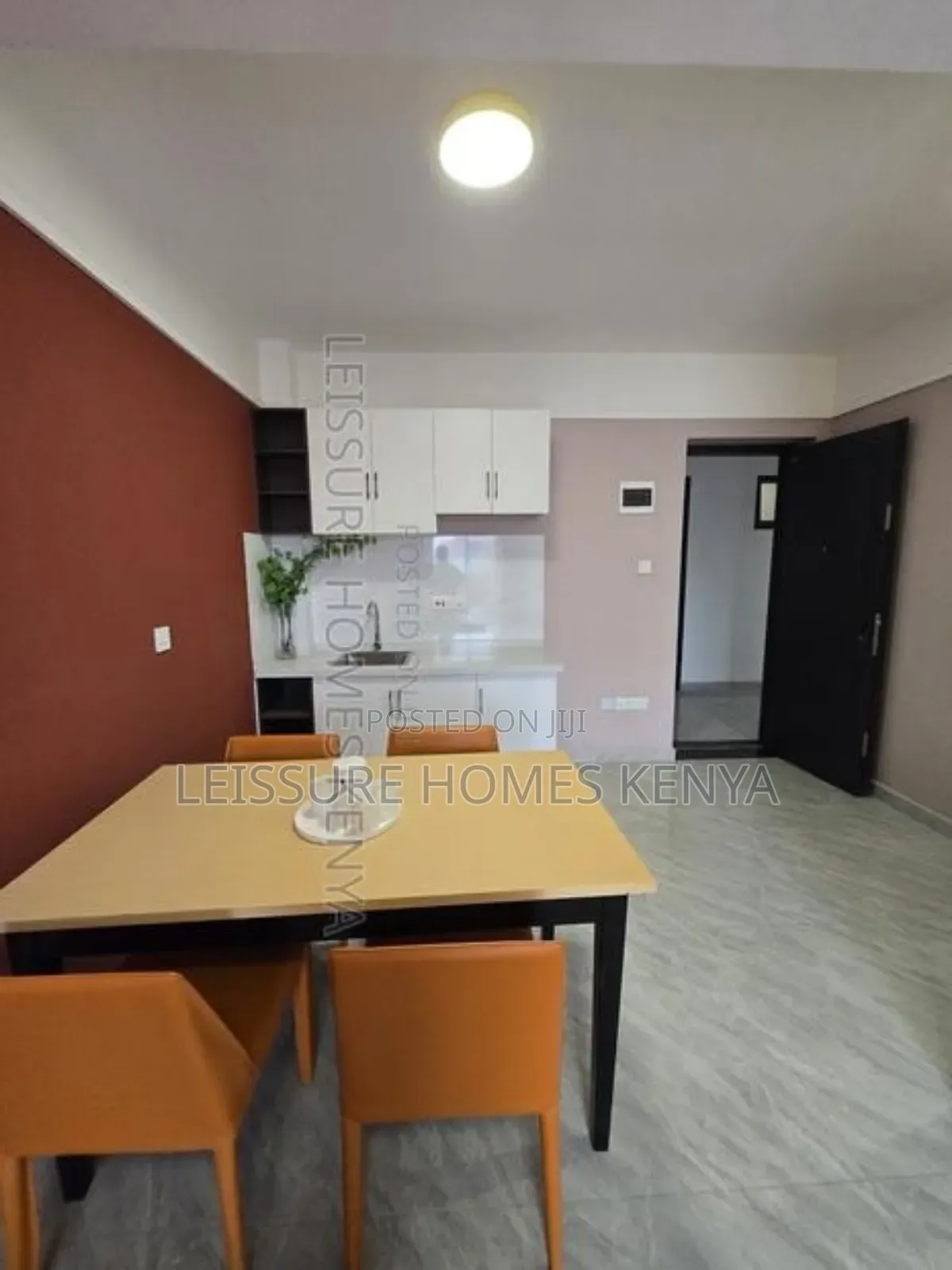 1bdrm Apartment in Kilimani for sale in Kilimani