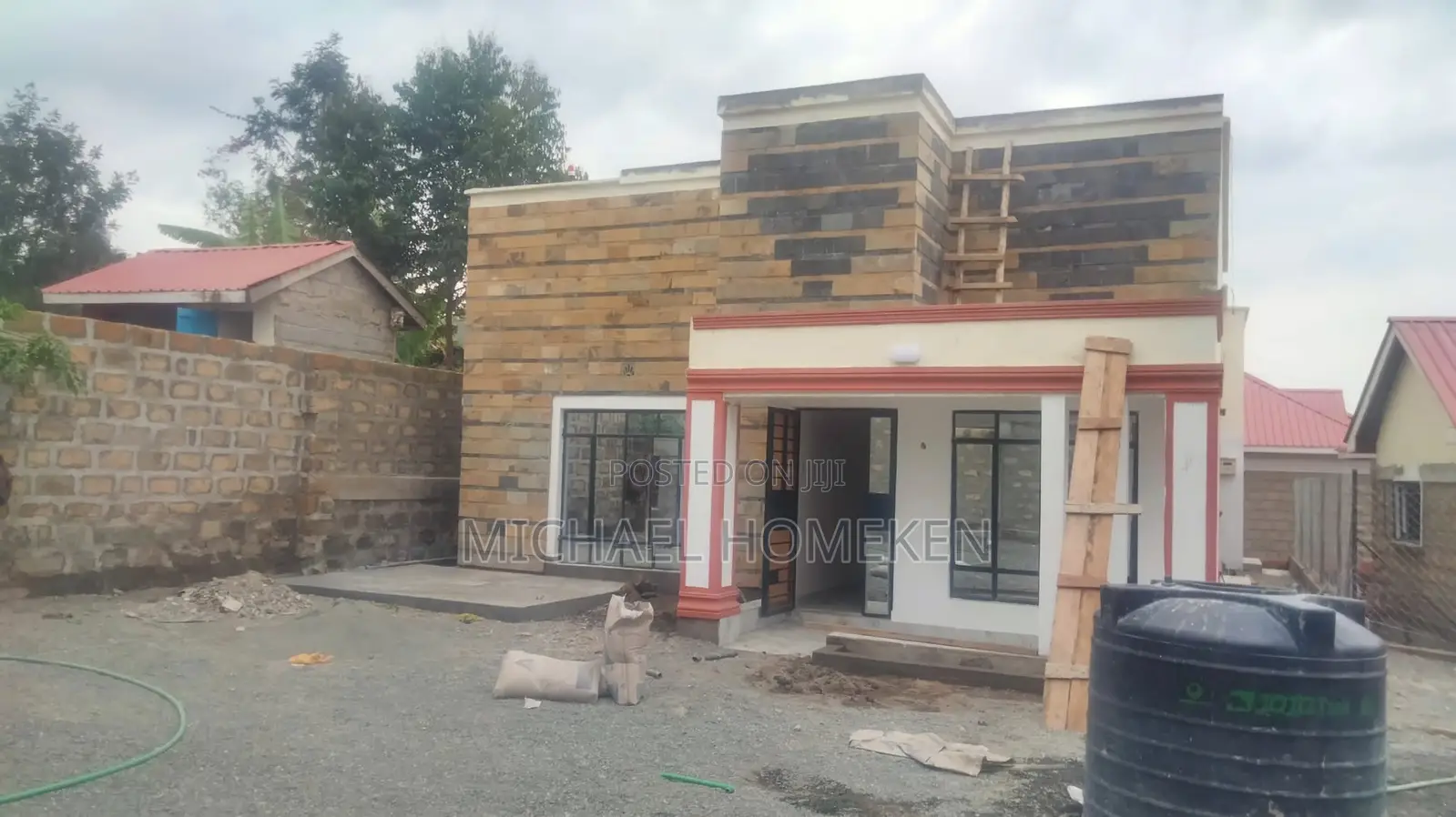 4bdrm Bungalow in Ongata Rongai, Rimpa for sale in Rimpa