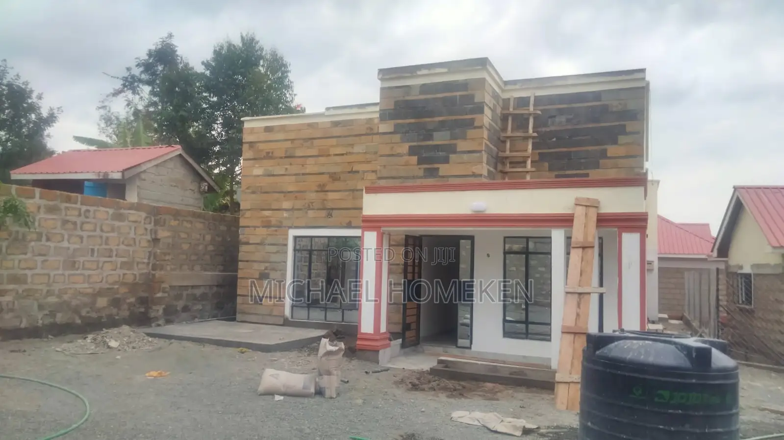 4bdrm Bungalow in Ongata Rongai, Rimpa for sale in Rimpa