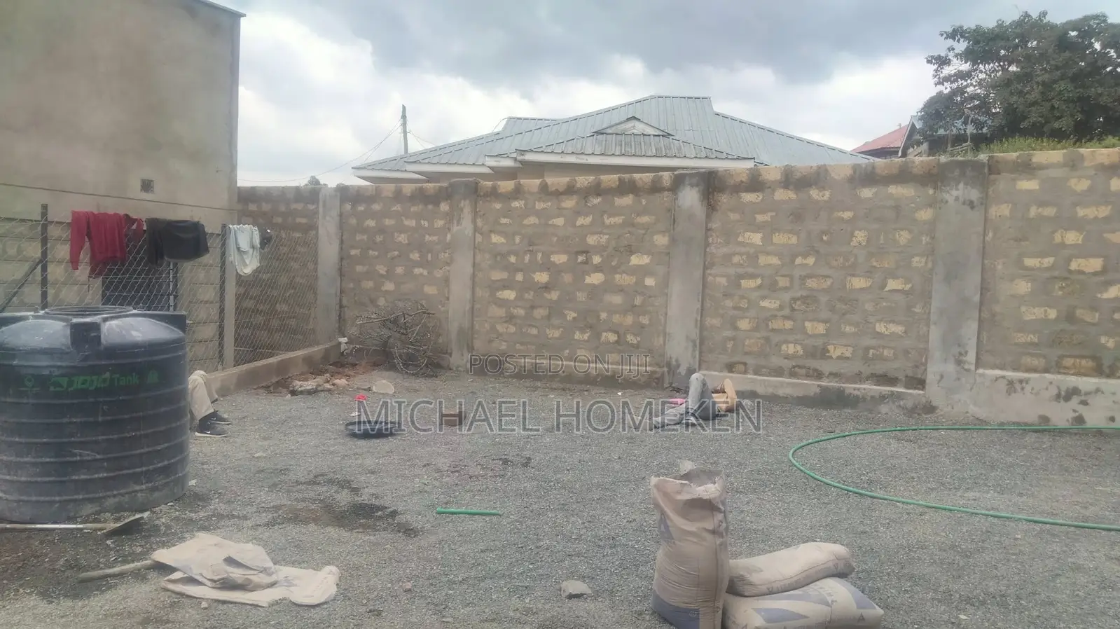 4bdrm Bungalow in Ongata Rongai, Rimpa for sale in Rimpa