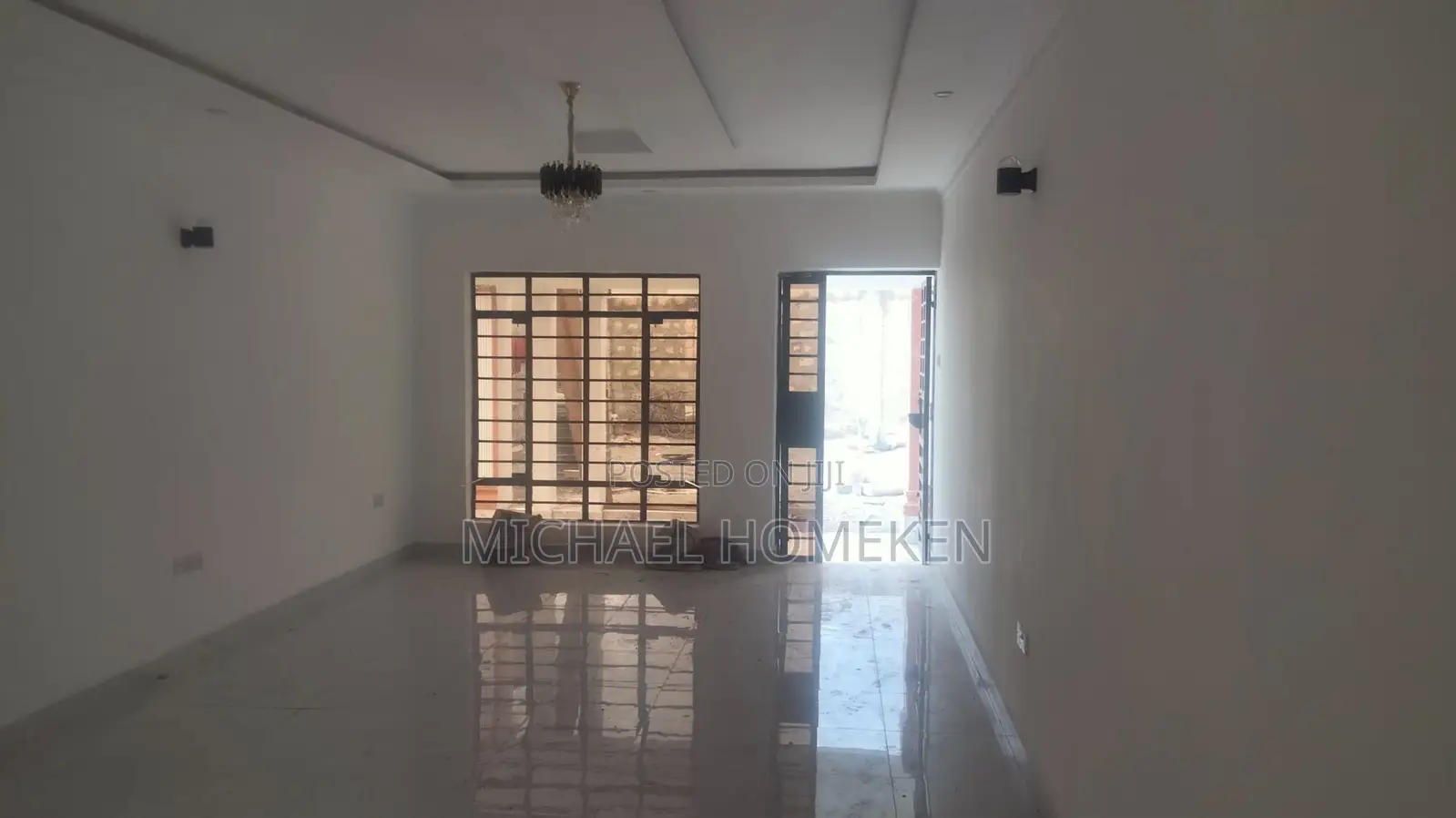 4bdrm Bungalow in Ongata Rongai, Rimpa for sale in Rimpa