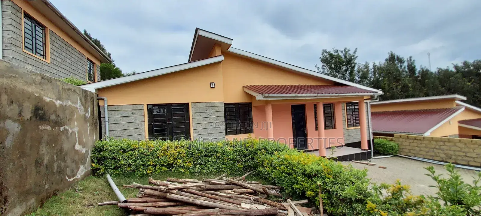 3bdrm Bungalow in Ongata Rongai for rent in Ongata Rongai