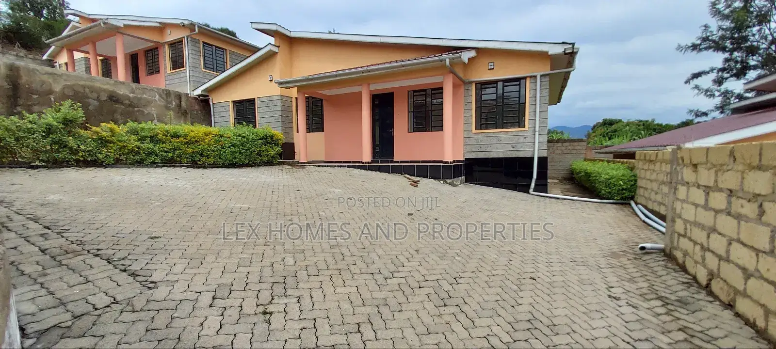 3bdrm Bungalow in Ongata Rongai for rent in Ongata Rongai