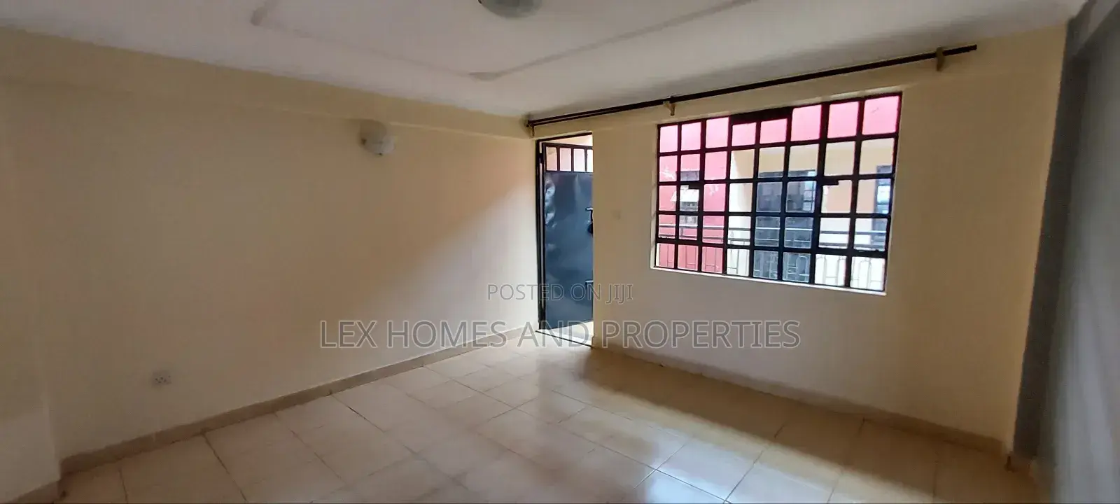 3-Bedroom Apartment in Maasai Lodge: Now Available to Rent in Maasai Lodge