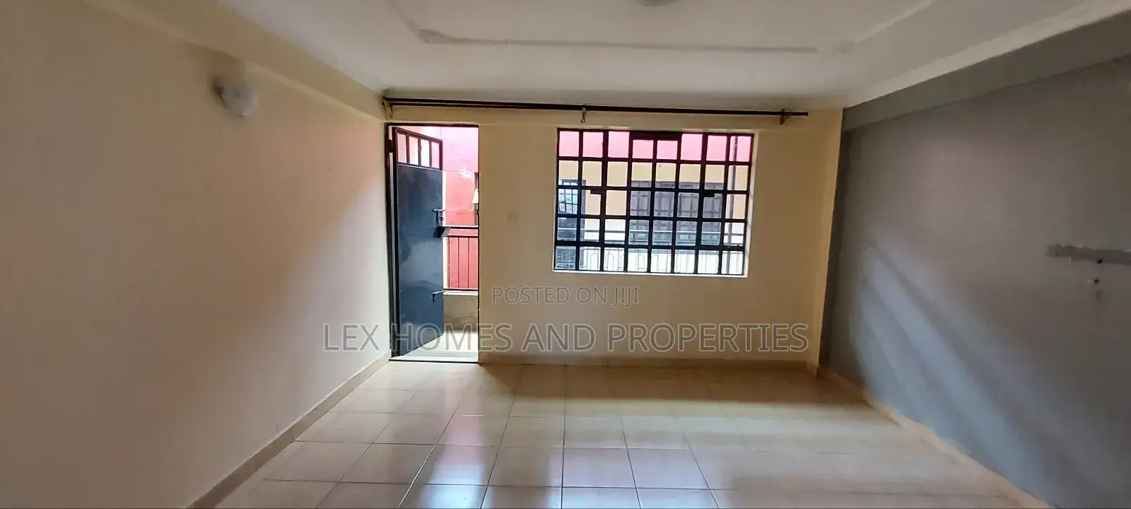 3-Bedroom Apartment in Maasai Lodge: Now Available to Rent in Maasai Lodge