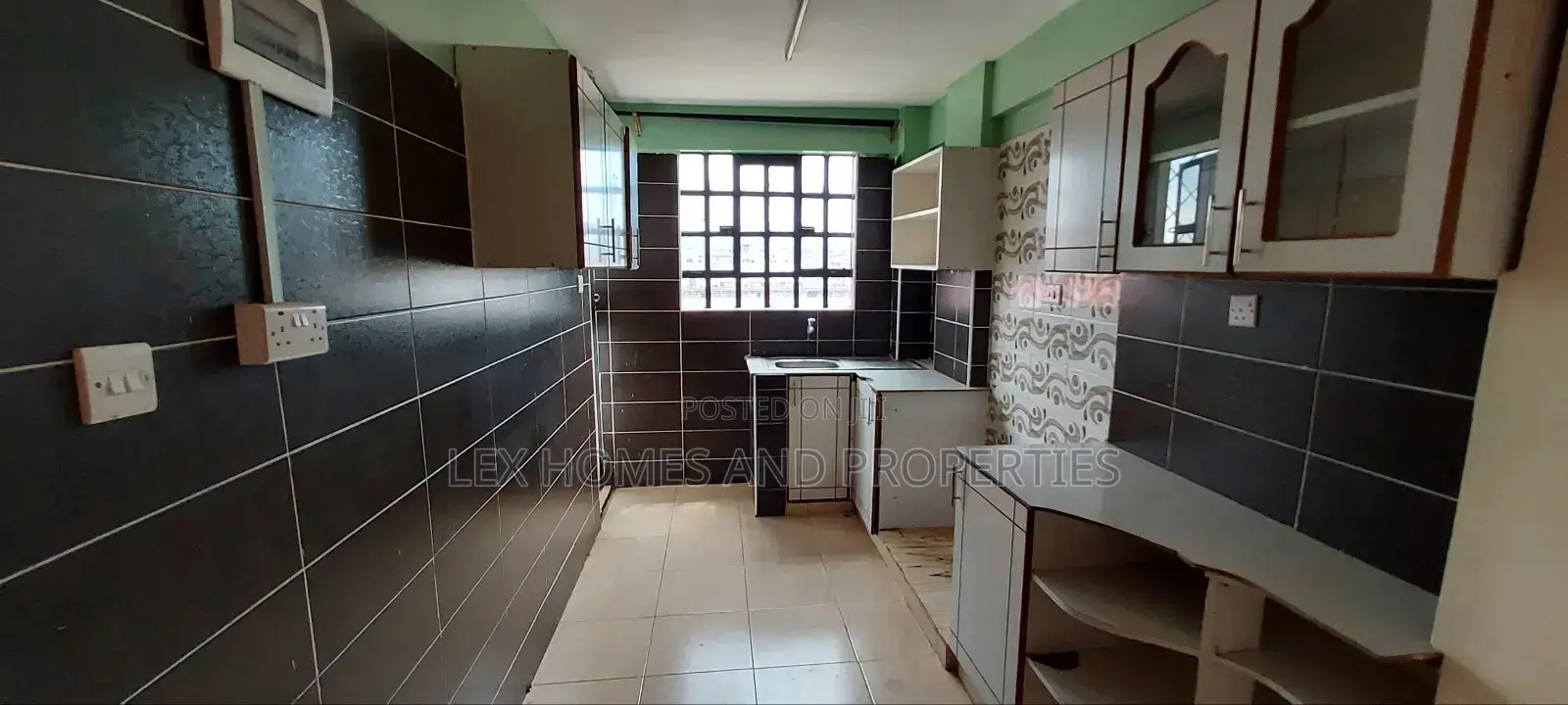 3-Bedroom Apartment in Maasai Lodge: Now Available to Rent in Maasai Lodge
