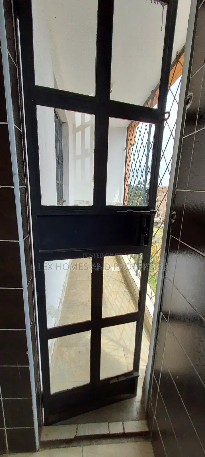 3-Bedroom Apartment in Maasai Lodge: Now Available to Rent in Maasai Lodge