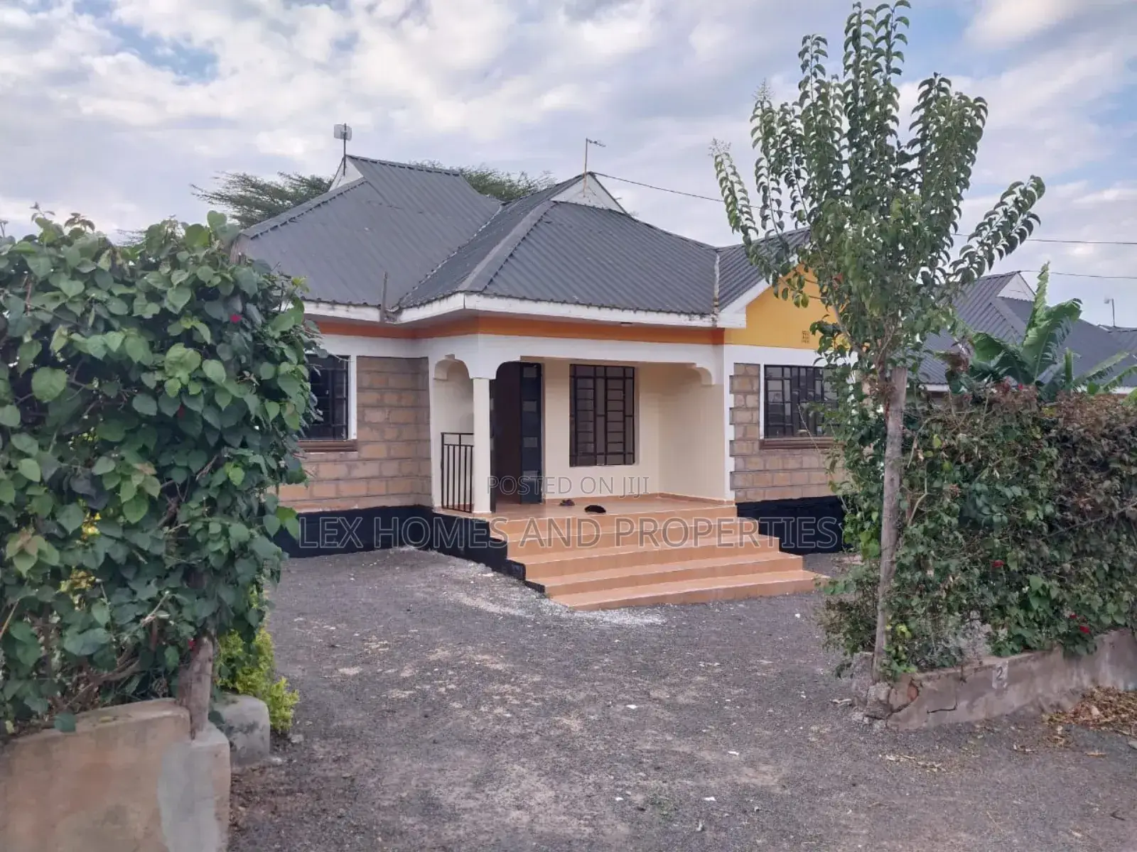 3bdrm Bungalow in Rimpa for rent in Rimpa