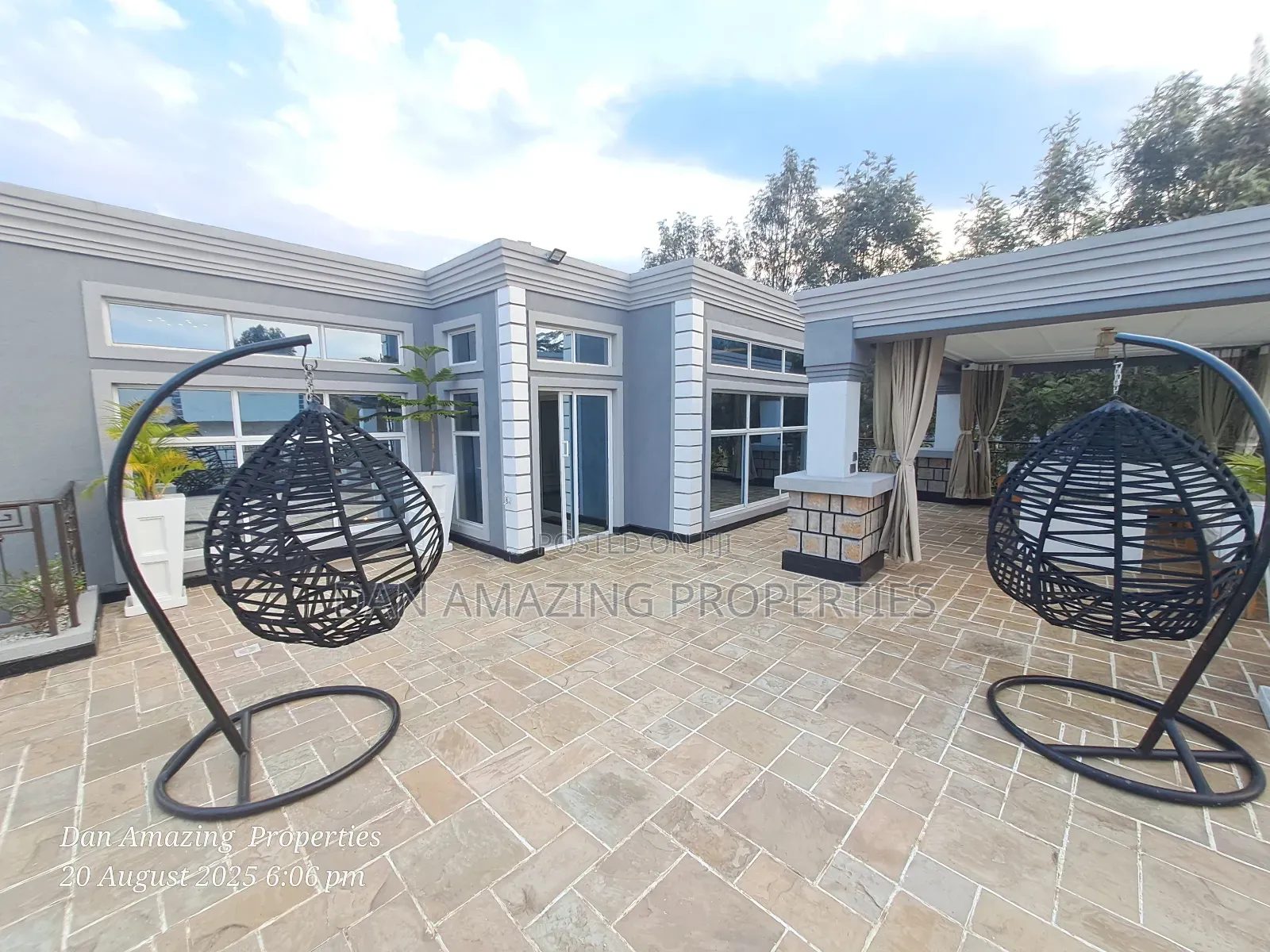 Furnished 6bdrm Mansion in Ngong, Ol Keri for sale in Ol Keri