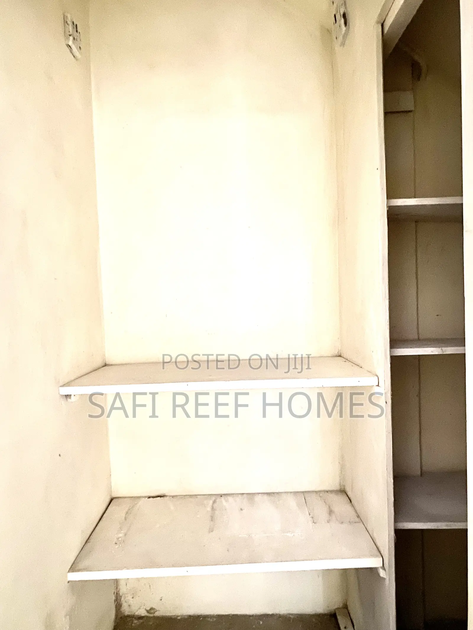 2 Roomed Office Space to Let in Nyali Close to Shell in Nyali