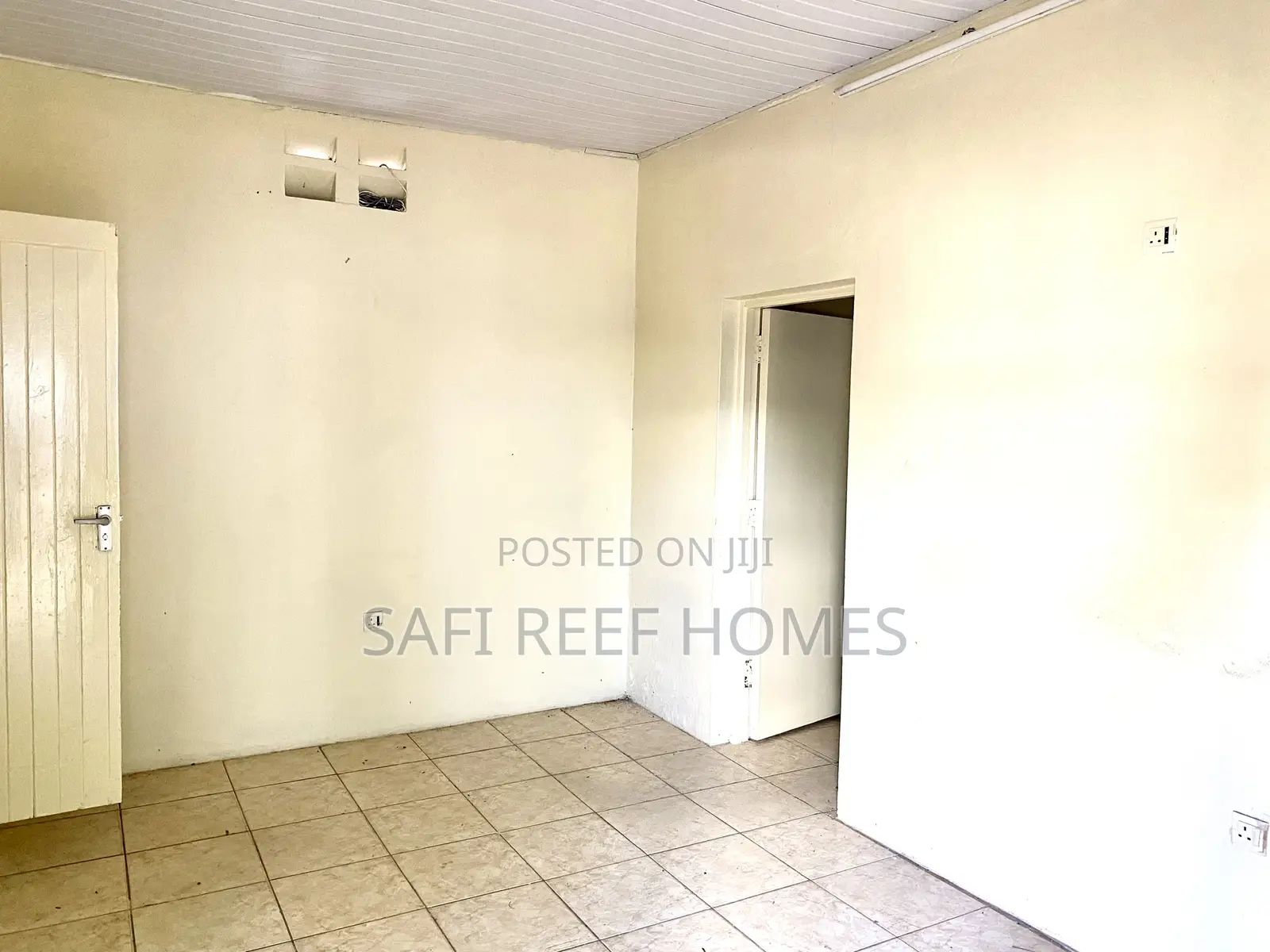 2 Roomed Office Space to Let in Nyali Close to Shell in Nyali