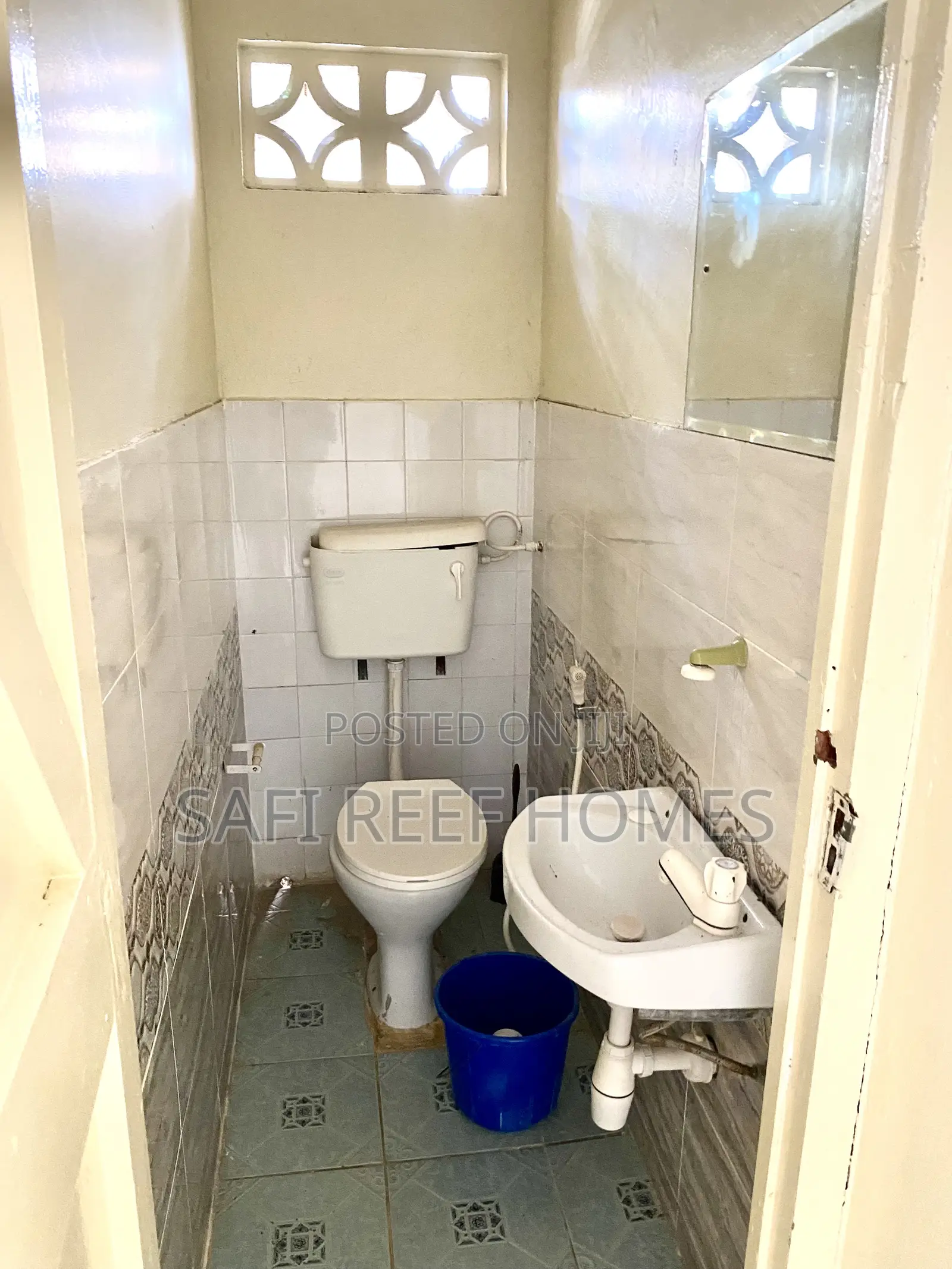 2 Roomed Office Space to Let in Nyali Close to Shell in Nyali
