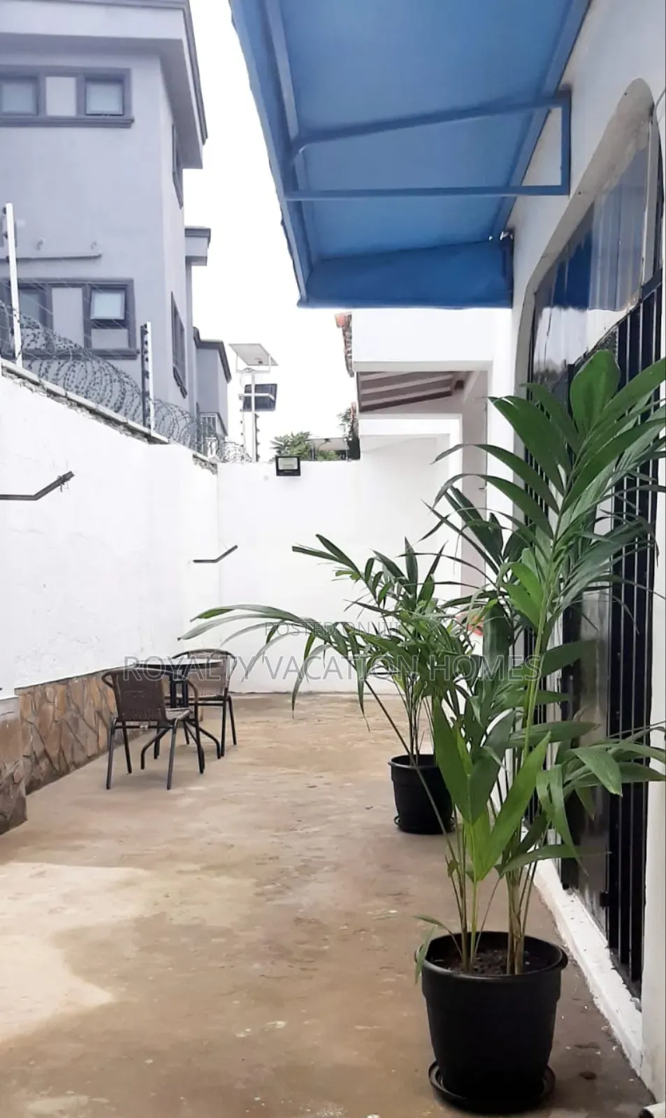 1 Bedroom in Nyali, Links Road in Nyali Mkomani