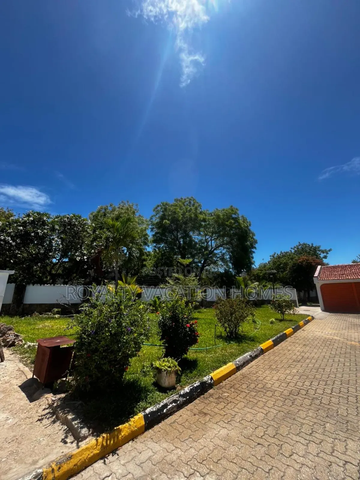 1 Bedroom in Nyali, Links Road in Nyali Mkomani