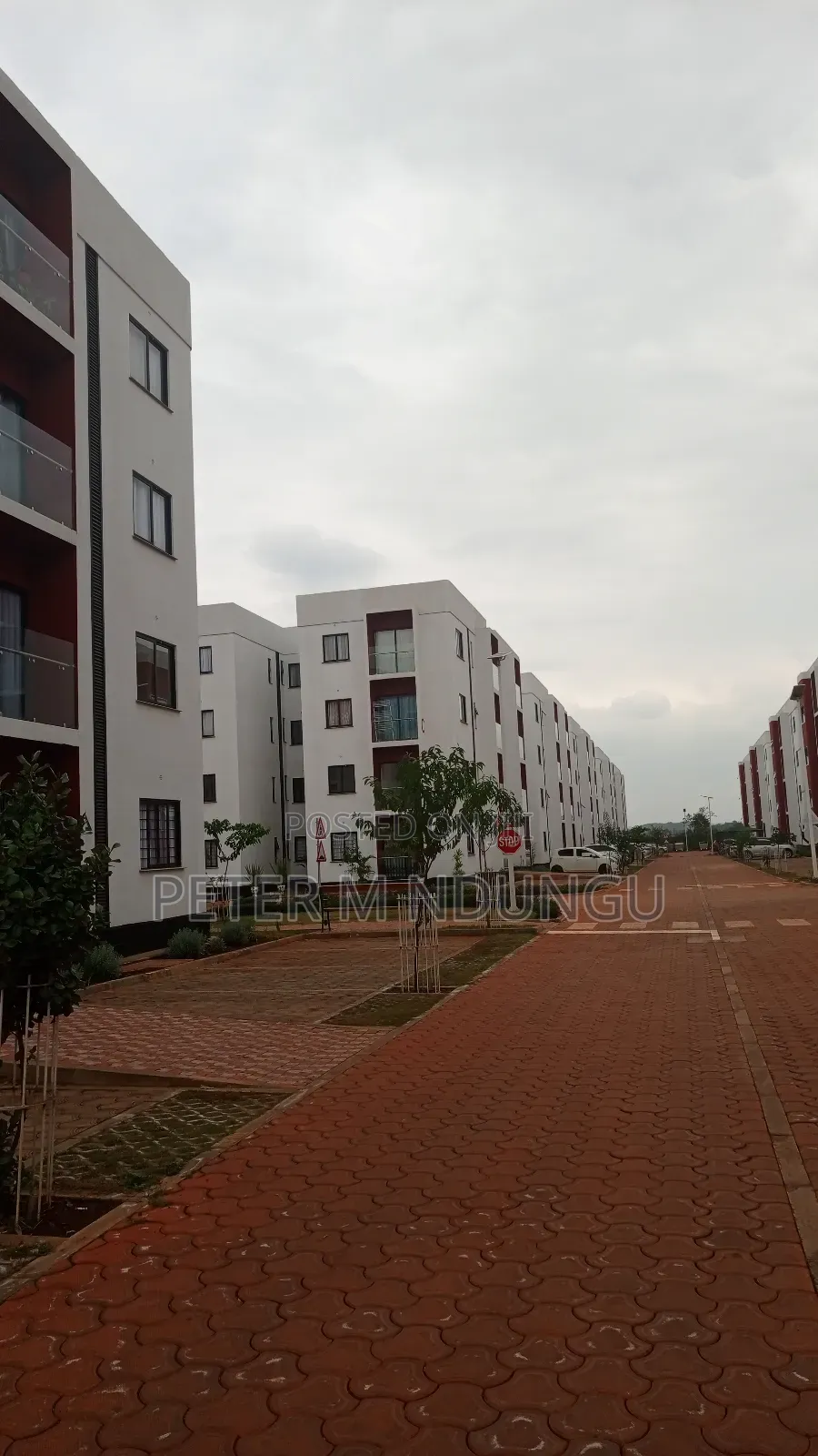 2bdrm Apartment in Tatu City, Ruiru for rent in Ruiru