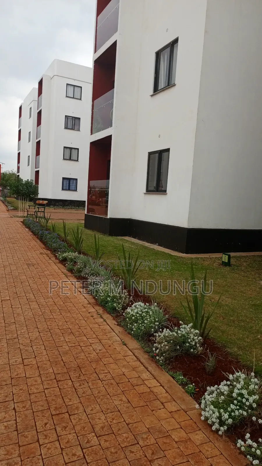 2bdrm Apartment in Tatu City, Ruiru for rent in Ruiru