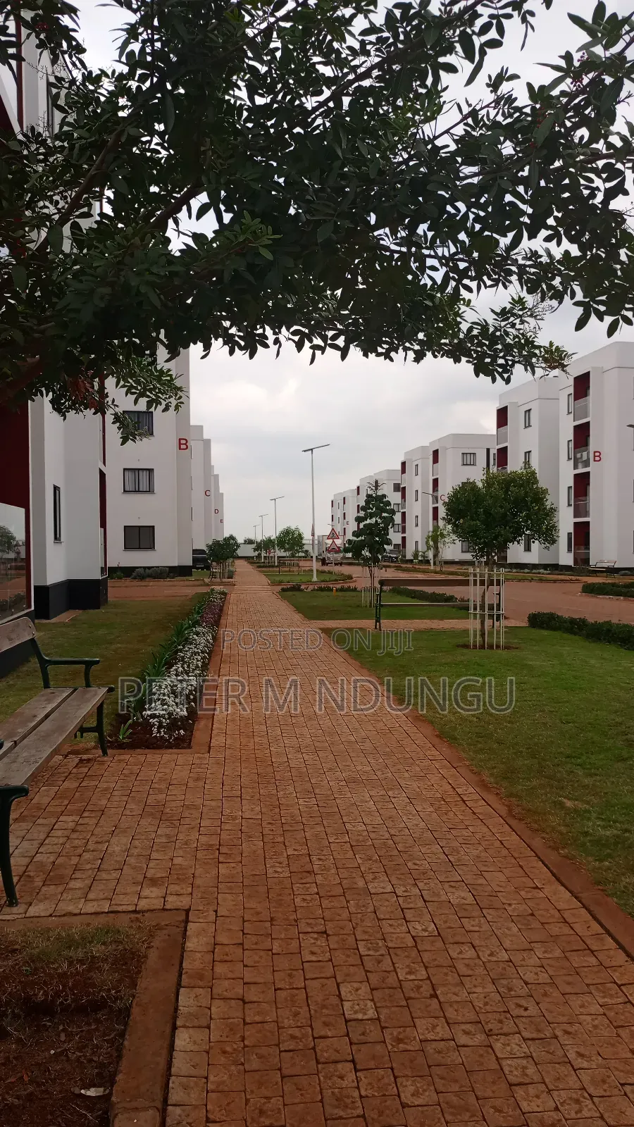 2bdrm Apartment in Tatu City, Ruiru for rent in Ruiru