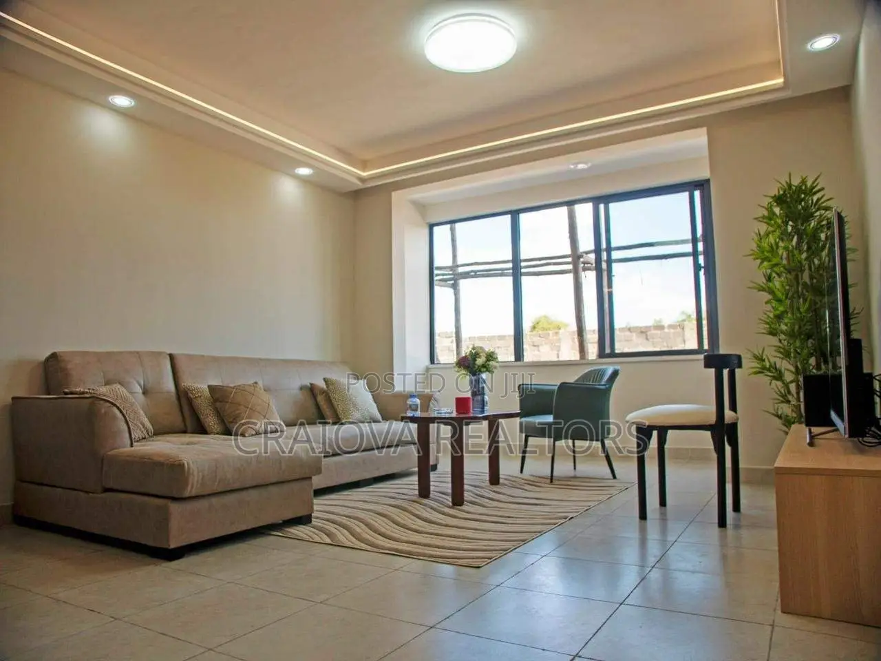 3bdrm Apartment in Kitengela for sale in Kitengela