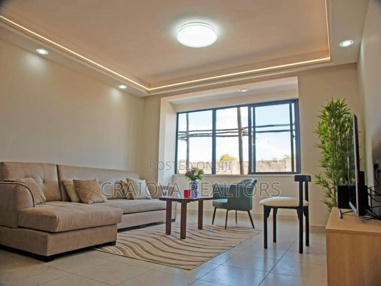 3bdrm Apartment in Kitengela for sale in Kitengela