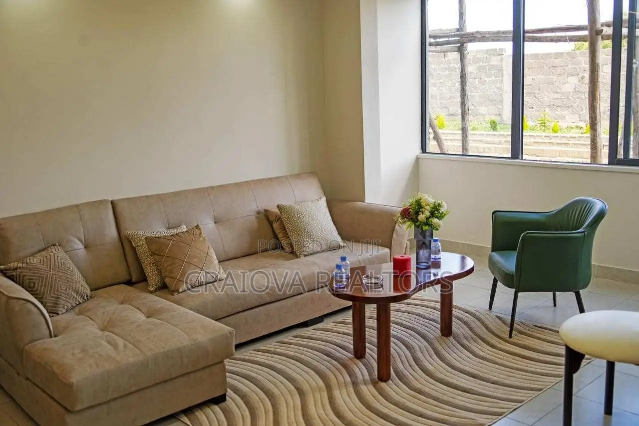 3bdrm Apartment in Kitengela for sale in Kitengela
