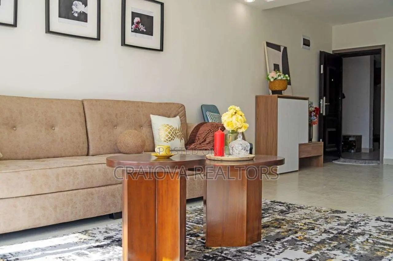 3bdrm Apartment in Kitengela for sale in Kitengela