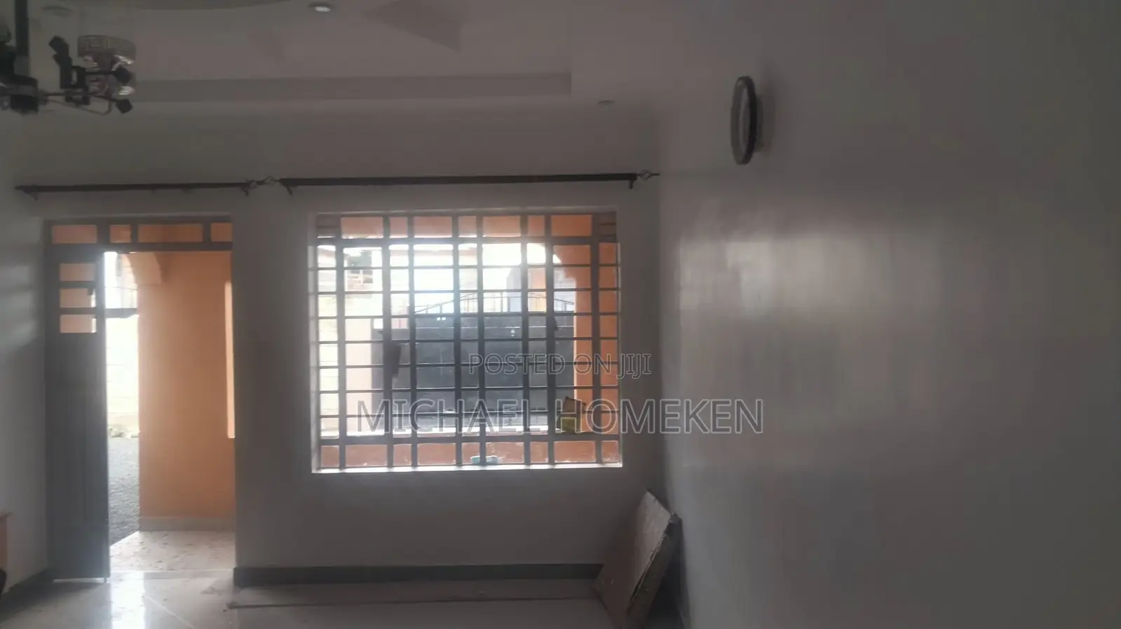 4bdrm Bungalow in Ongata Rongai, Nkoroi for sale in Nkoroi