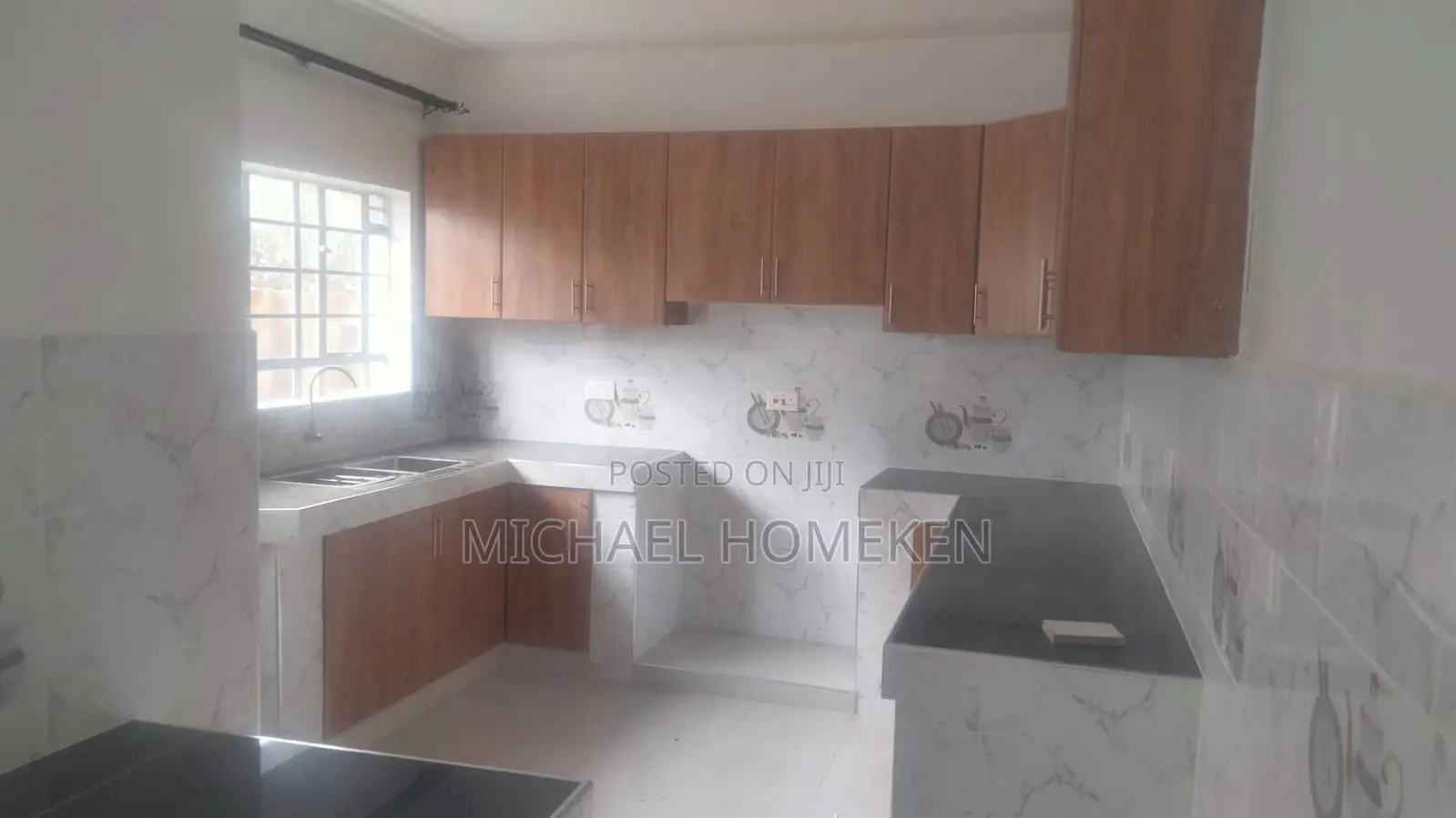4bdrm Bungalow in Ongata Rongai, Nkoroi for sale in Nkoroi