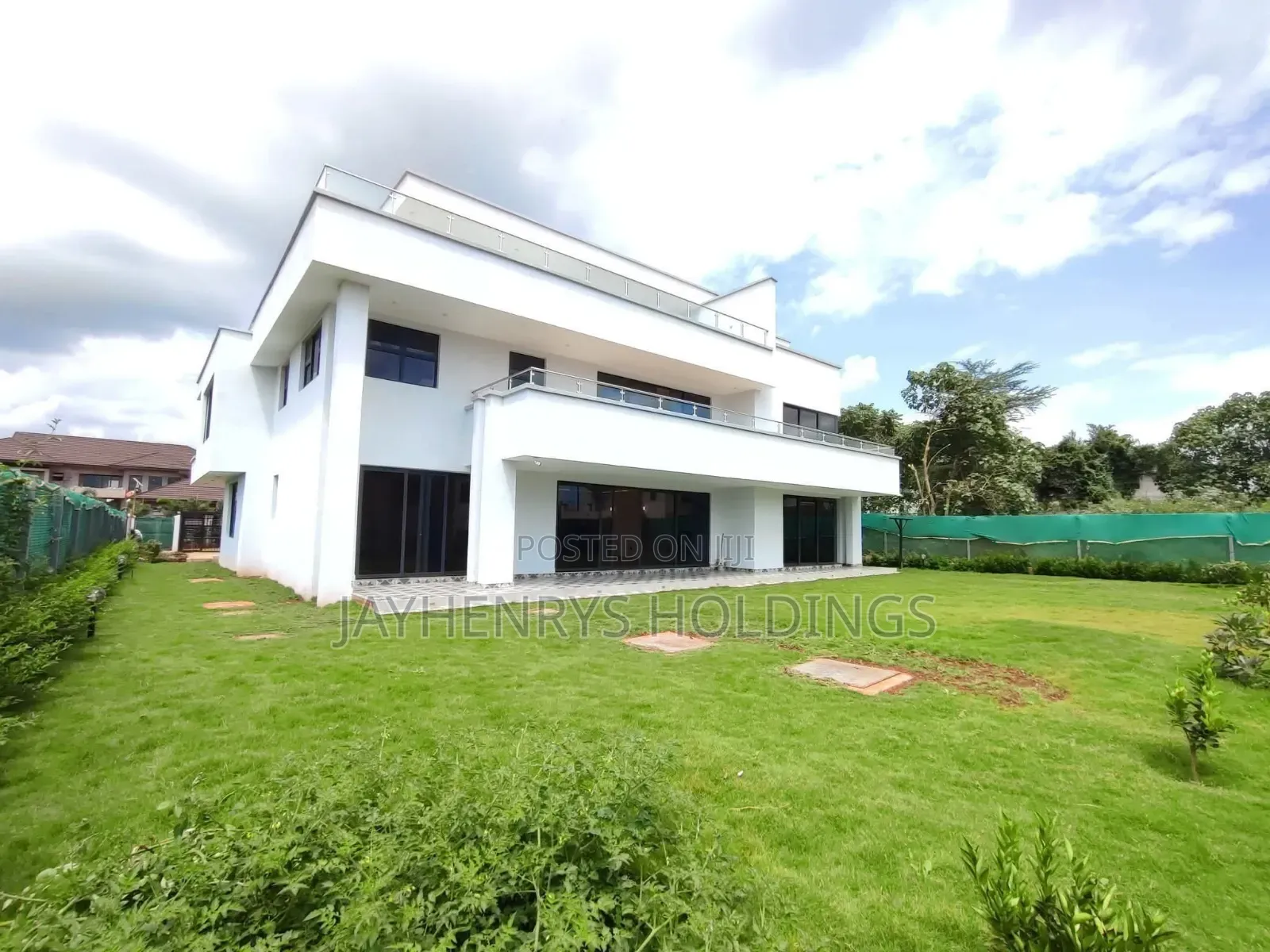 4bdrm House in Ruiru for sale in Ruiru