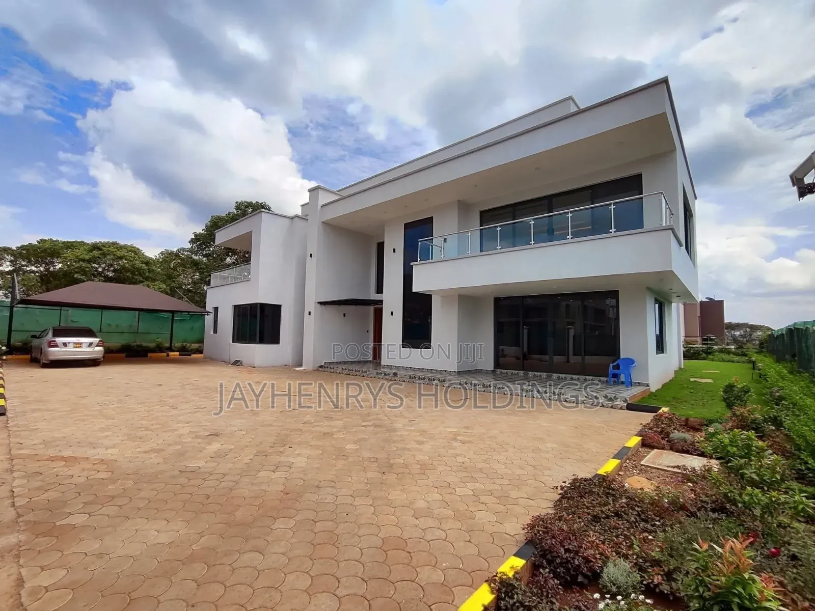 4bdrm House in Ruiru for sale in Ruiru