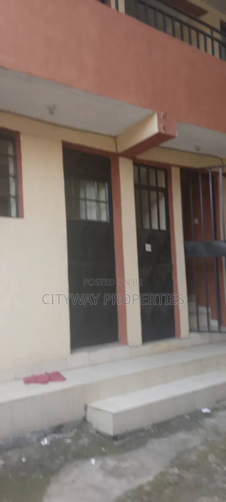 Furnished Studio Apartment in Westlands for rent in Westlands