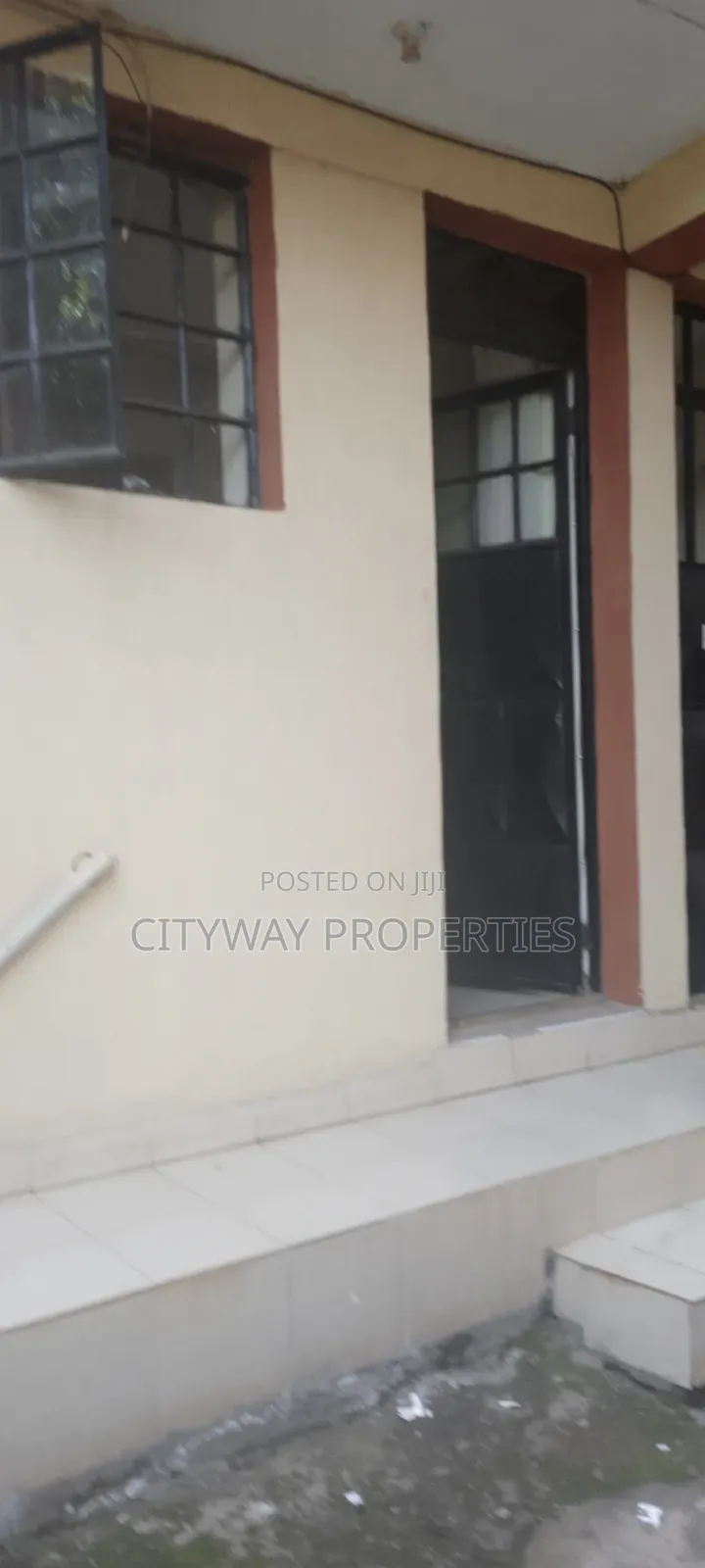 Furnished Studio Apartment in Westlands for rent in Westlands