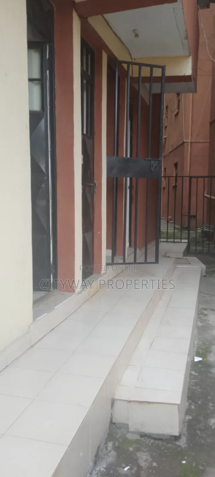 Furnished Studio Apartment in Westlands for rent in Westlands
