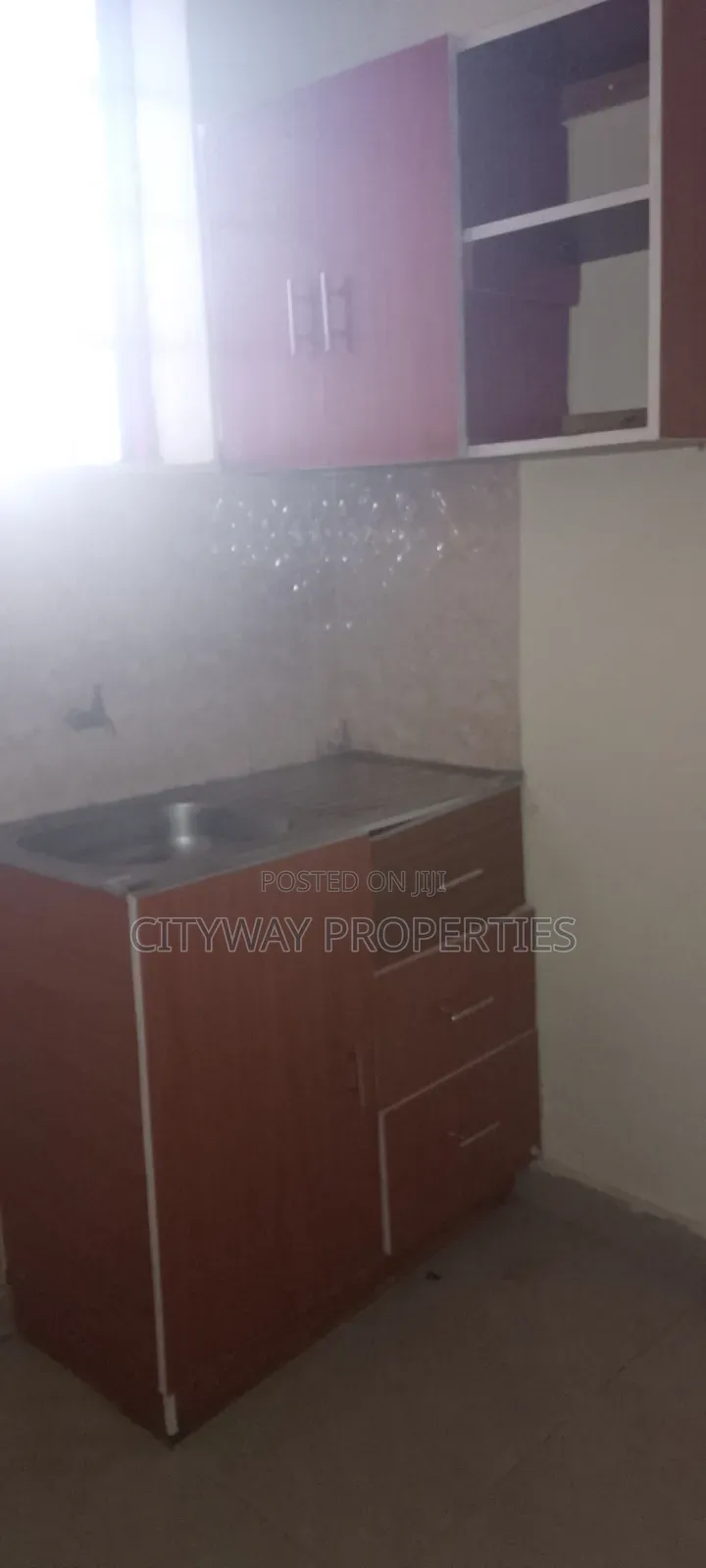 Furnished Studio Apartment in Westlands for rent in Westlands