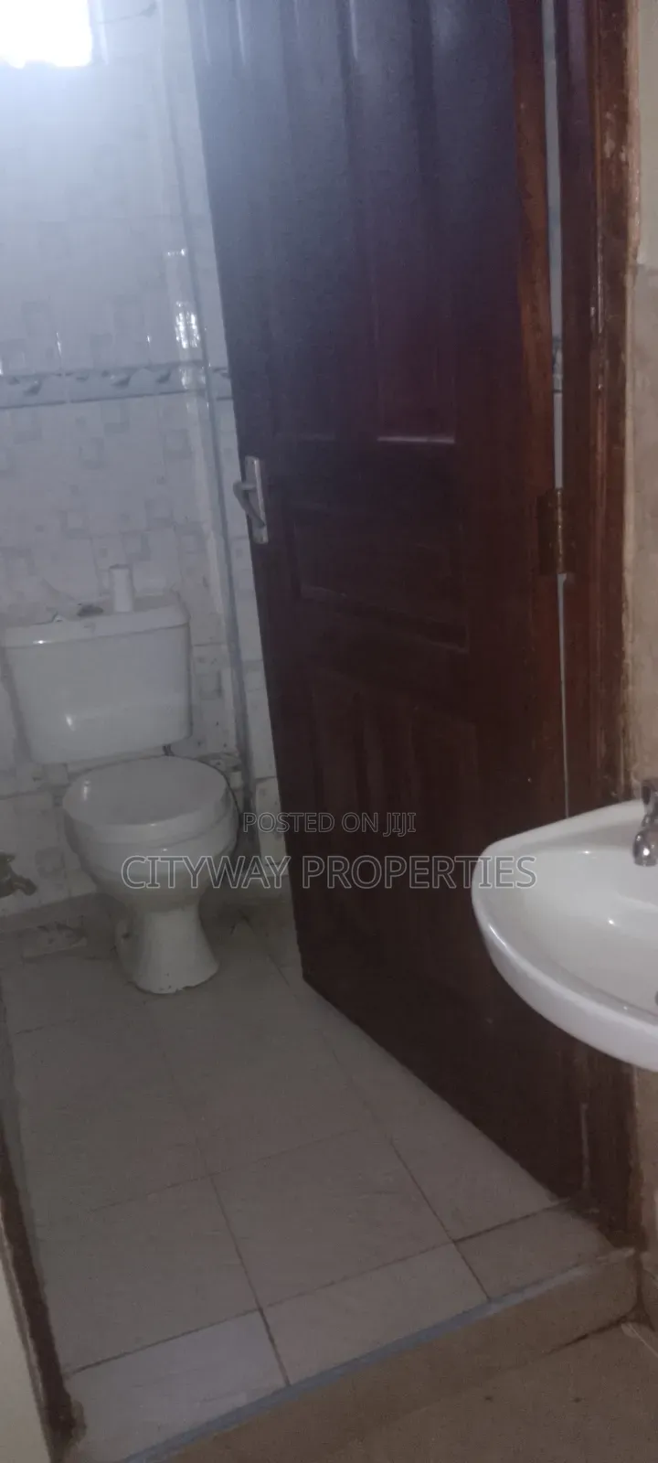 Furnished Studio Apartment in Westlands for rent in Westlands