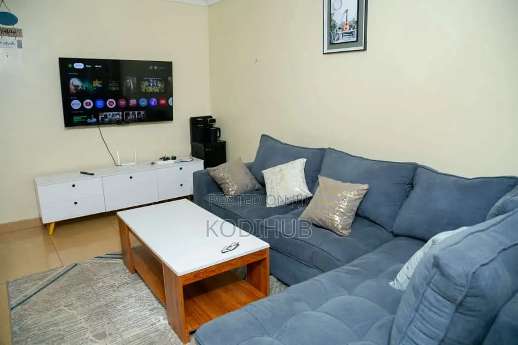 Tasty 2 Bedroom Gem Mirema Roysambu in Roysambu