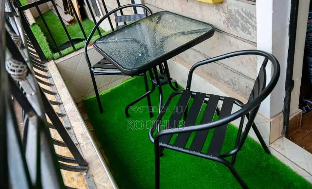 Tasty 2 Bedroom Gem Mirema Roysambu in Roysambu
