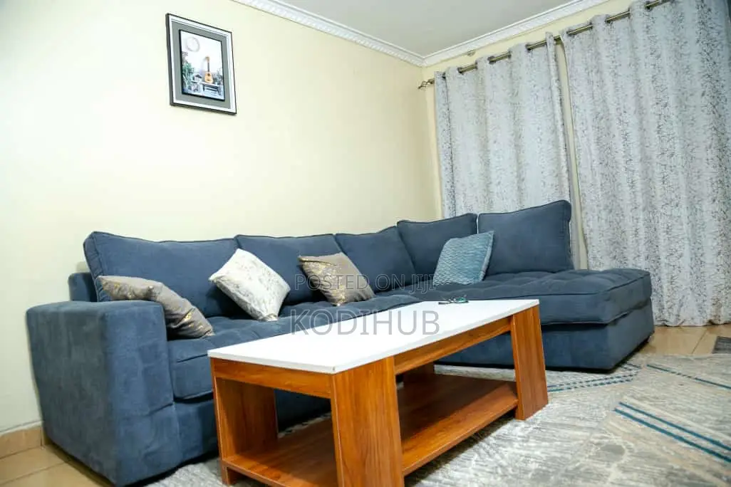 Tasty 2 Bedroom Gem Mirema Roysambu in Roysambu