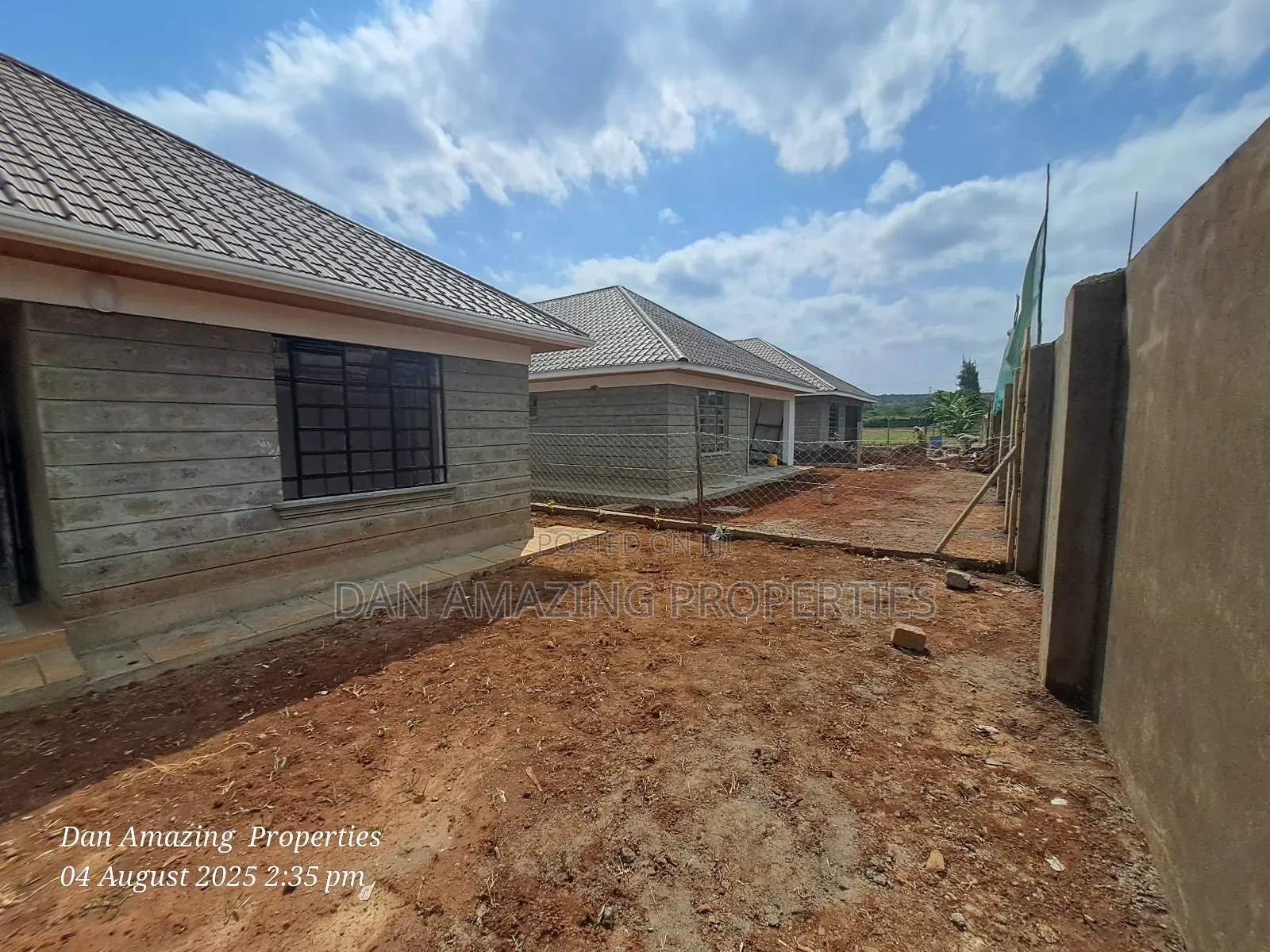 3bdrm Bungalow in Kimuka, Kibiku for sale in Kibiku
